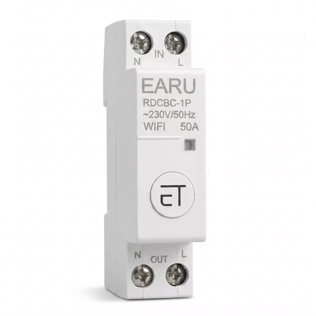 EARU