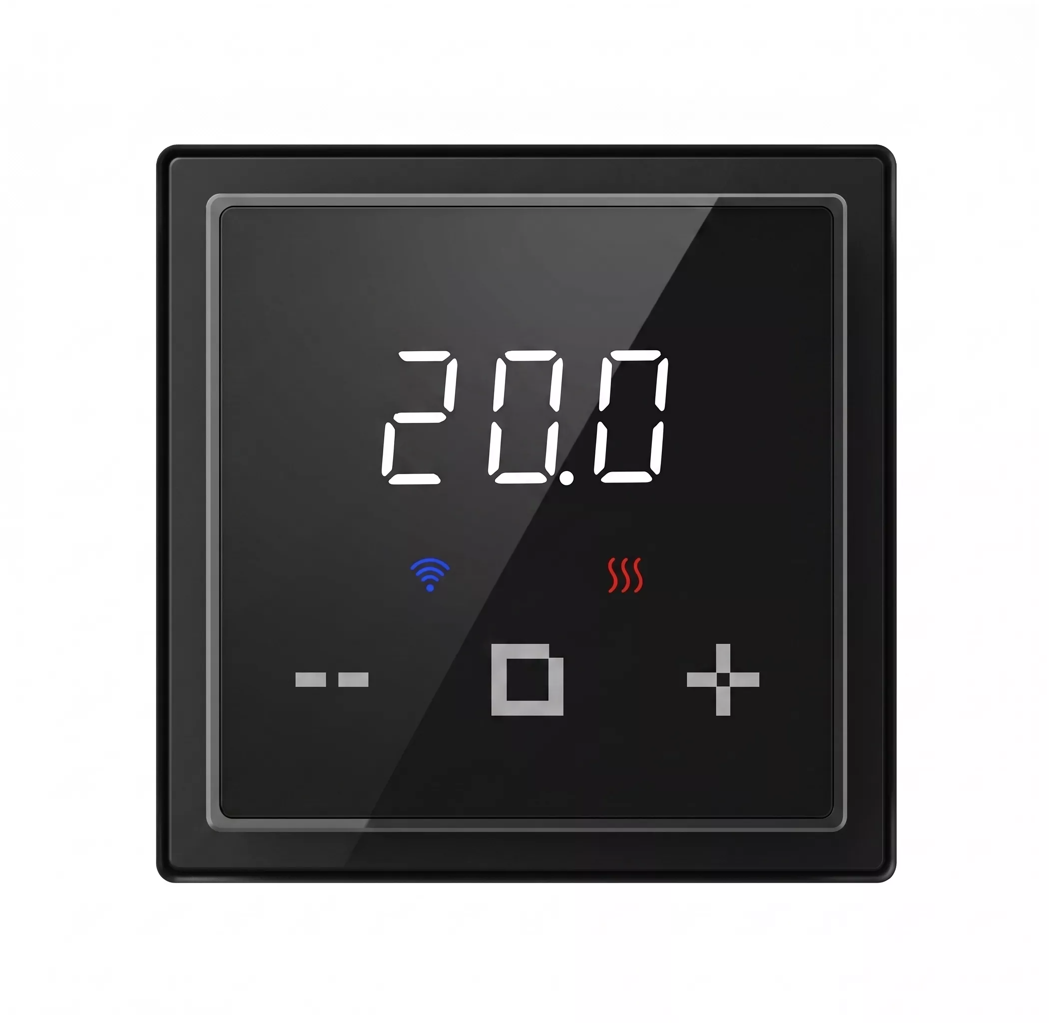 ThermoLife ET-44W (чёрный)