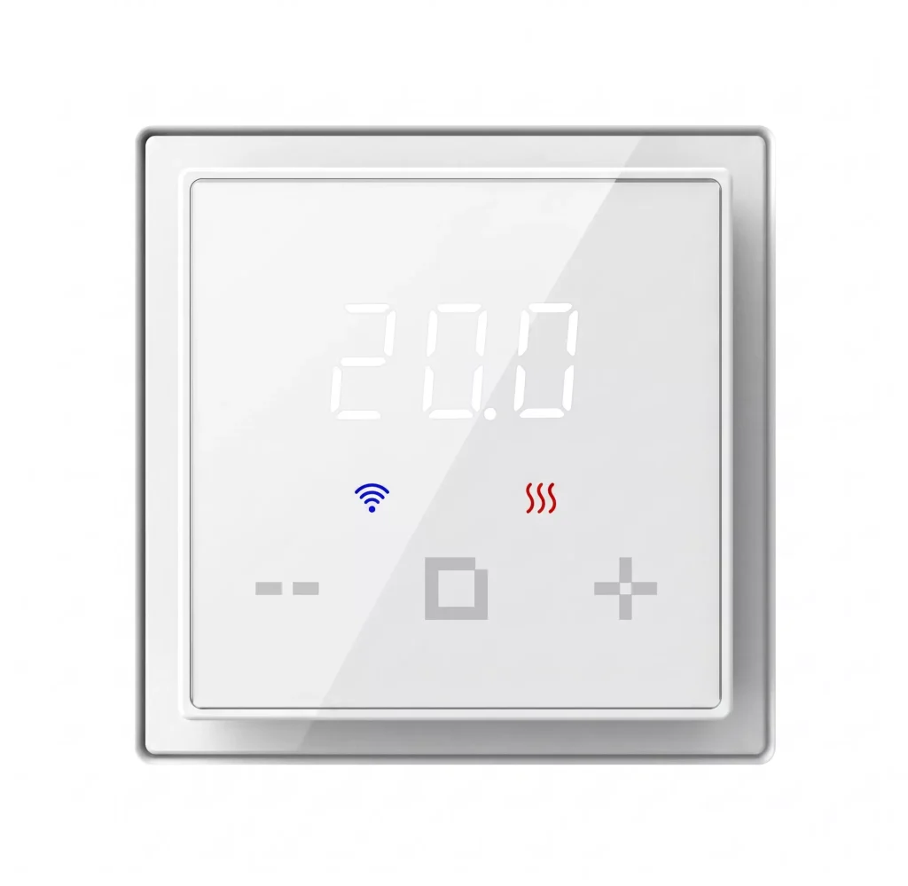ThermoLife ET-44W (белый)