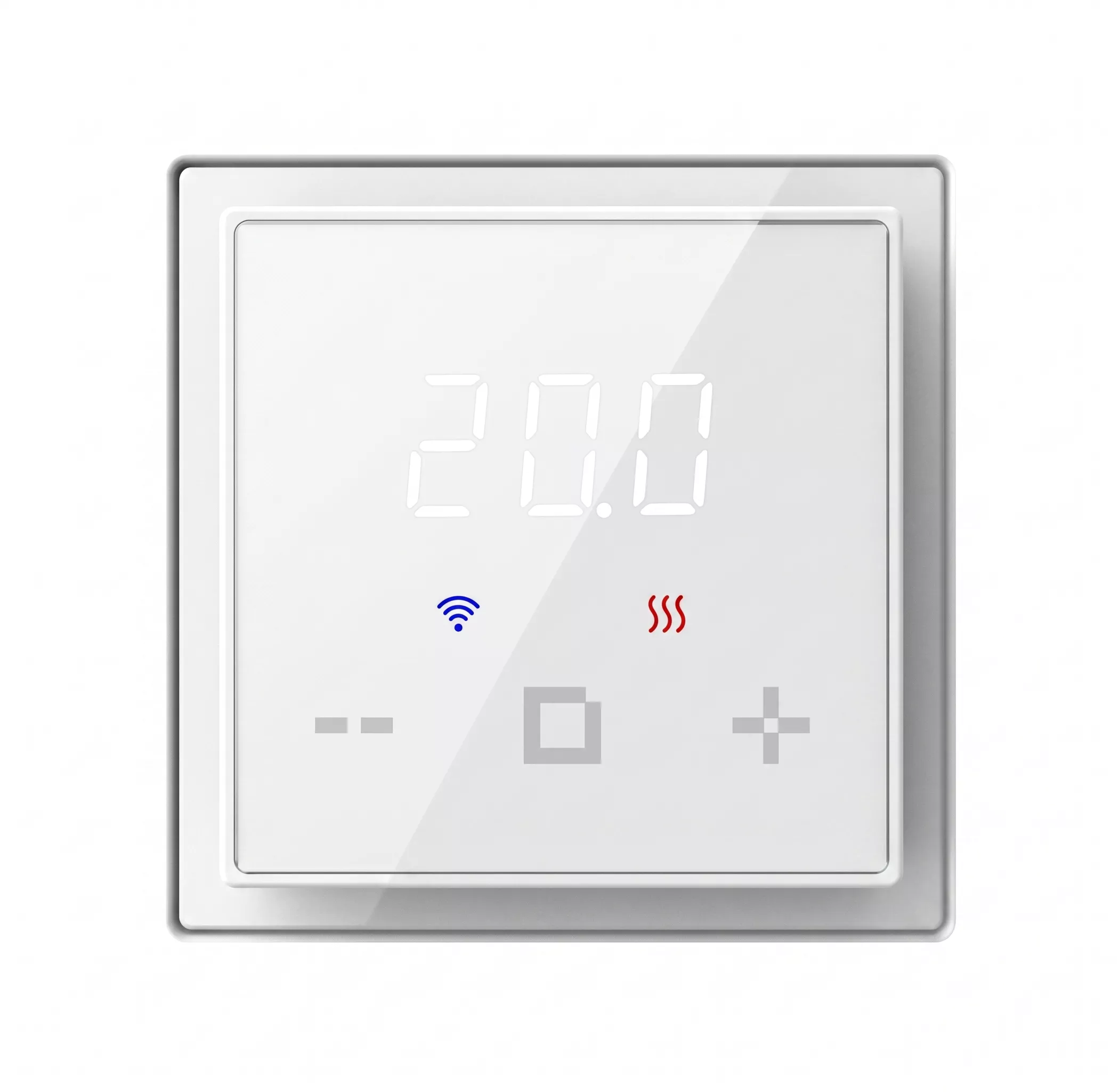 ThermoLife ET-44W (белый)
